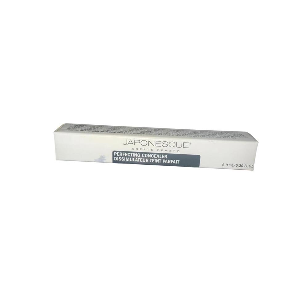 Japonesque Perfecting Concealer 6.0 ml / 0.20 fl oz